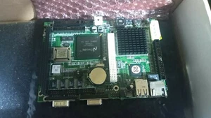 1pcs PORTWELL PEB-2530VL Embedded System Board - Imagen 1 de 5