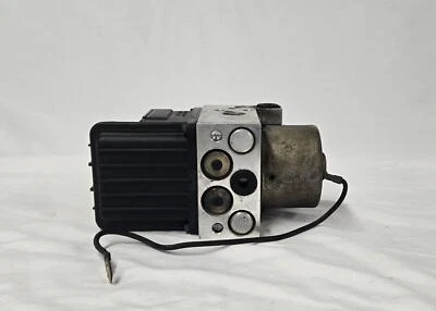 Conjunto de bomba de freno antibloqueo Nissan Máxima GXE 2000-2001 3,0 L ABS Foto 1 de 4