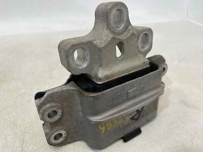 Se adapta a 10-14 VOLKSWAGEN GOLF GTI 2.0 LH Soporte de montaje de transmisión izquierda OEM Foto 1 de 4