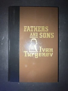 Väter und Söhne von Iwan Turgenjew 2010 Hardcover - Bild 1 von 14