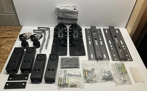 Lippert Components 182910 Happijac Frame Mount Tie Down System - Picture 1 of 8