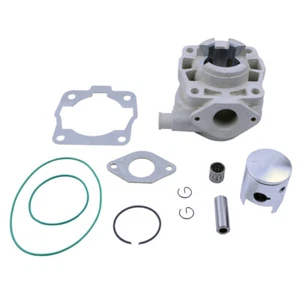 CYLINDER PISTON KIT for WATER COOLED KTM 50 KTM50 SX JUNIOR CK08 - Bild 1 von 1