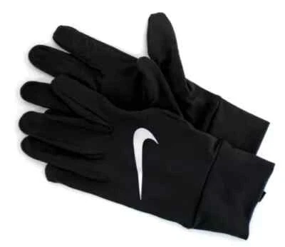 NUEVO: Guantes para correr Nike Pacer para mujer tallas medianas y grandes Foto 1 de 3