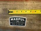 Magpul IND Made In USA PMAG Sticker/Decal Tactical AR AK Hunting Approx 4&quot;
