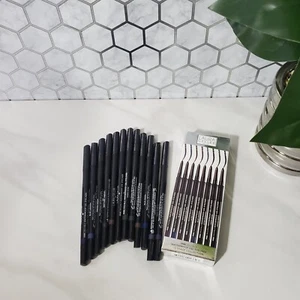 Laura Geller Inkcredible Waterproof Gel Eyeliner Pencil Set of 12 Shades - Picture 1 of 20