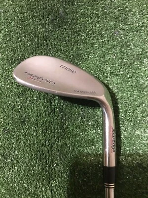 Tour Edge Bazooka JMAX MB12 56* Sand Wedge SW Wedge Flex Steel Shaft - Image 1 of 4