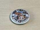 Vintage (1980s) Kid Creole & The Coconuts Pin Badge 1"