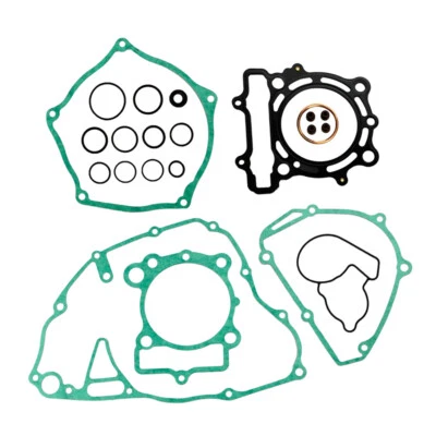 Kit completo de junta de cilindro de motor para Kawasaki KX250F KXF250 2009-2016 Foto 1 de 4