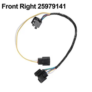 Door Handle Door Handle 2009-2014 Models 25979141 For CTS For Cadillac - Picture 1 of 12