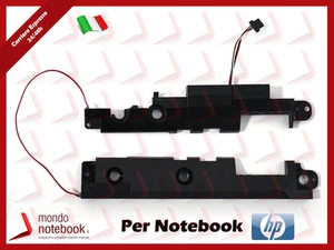 CASSE SPEAKERS per HP PAVILION G6 - acustiche audio G6-1000 series altoparlanti - Photo 1/1