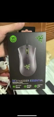 Original Razer Wired Gaming Mouse - Image 1 of 4