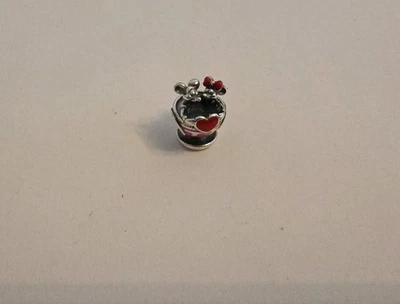 Pandora Disney Mickey & Minnie Maus Charm-Anhänger - Bild 1 von 3