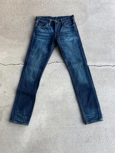 Levi's 511 Selvedge Slim Jeans 30"x32" - Bild 1 von 7