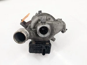 HYUNDAI SANTA FE MK3 TURBOCHARGER TURBO 2.2 CRDI / D4HB DIESEL 282312F750 2014 - Picture 1 of 15