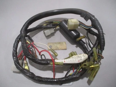 NOS Yamaha OEM Wire Harness Assembly 1974 DT360 445-82590-22 - Image 1 of 3