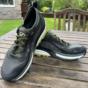 SCARPA Men’s Golden Gate 2 ATR Green UK 8.5 EU 42.5 Excellent - Picture 1 of 13