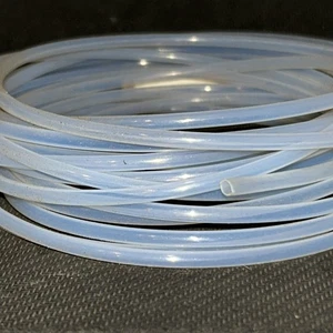 Tubo in teflon Ico-Rally STS-10 misura 10 "Standard Wall" 10 piedi gancio - Foto 1 di 1