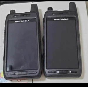 1pcs MOTOROLA EVOLVE-i, HK2137A, with battery - Picture 1 of 6
