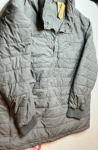 Ultimate Terrain Herren Trailhead Mock Neck Pullover Jacke 2 Xl - Bild 1 von 16