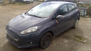 Refuerzo de parachoques delantero (travesaño) FORD FIESTA 6 PHASE 2 1839247 - Imagen 1 de 11