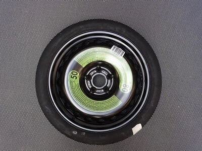 Original Audi A5 8T Facelift Sportback Notrad Ersatzrad Werkzeug 8K0601027F - Bild 1 von 4