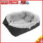 Pet House Bed Soft Comfortable Autumn Winter 2-In-1 Cat Dog Sofa Bed Collapsible