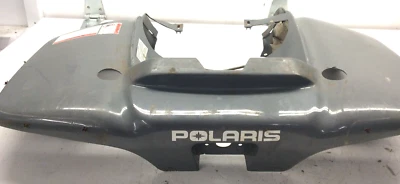 Polaris Rear Cab Fender Sportsman 500 Magnum Good Used 5432117-317 - Image 1 of 4