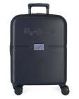 Trolley Suitcase pepe jeans 7699132 Man Blue
