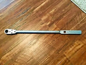 Snap-On S9837 Ratchet Torque Bar - Picture 1 of 9