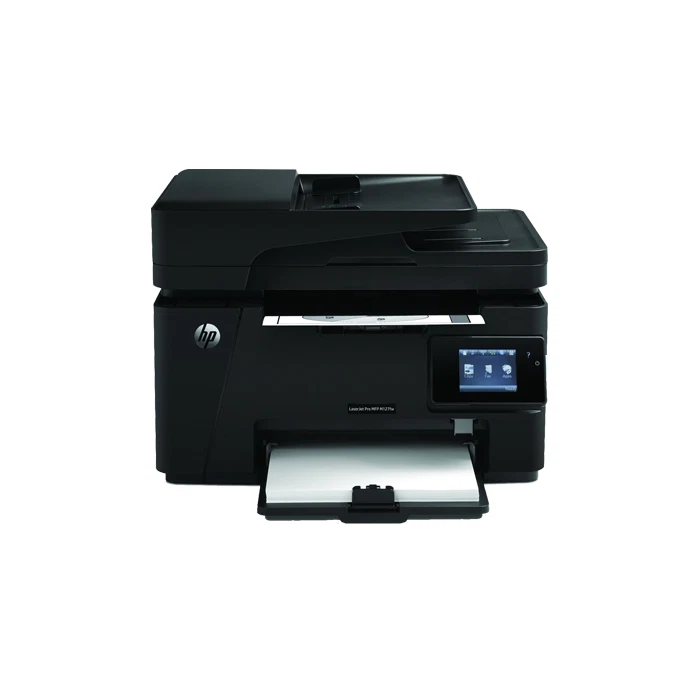 HP LaserJet Pro M127fw MFP CZ183A Multifunktionsdrucker Fax Wireless USB - Bild 1 von 1