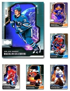 2024-25 Skybox Metal Universe **** PICK YOUR CARD **** From The SET [1-150] - Picture 1 of 151