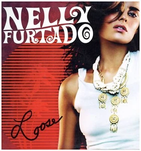 Nelly Furtado - Loose '06 2xLP US ORG!VG+/VG+ - Picture 1 of 5