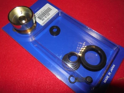 Kit cilindro esclavo embrague con pistón CB550sc CB650SC VF750 1100 VT1100 32-0129 Foto 1 de 2