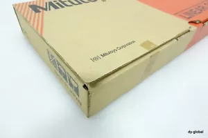 MITUTOYO NIB METAL SCALE ST24D LINEAR SCALE SEN-I-946=7C34 - Picture 1 of 11