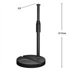 High Quality Desktop Stand for LCD Projector 1/4 Screw Adjustable Height