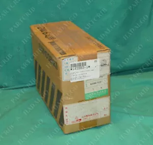 Servomotor Sanyo Denki R05C432562 400 ejes 4 SM18077-A 007HXRZ1 10625B motoman - Imagen 1 de 4