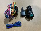 Accessories and wires for Directed 3305 series alarms 3x05 wires only