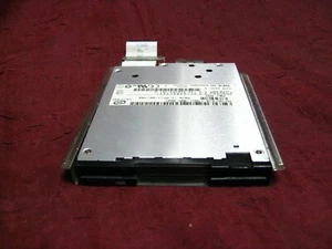 NEC Internal 3.5" Floppy Drive FD3238H SATA PATA from Dell PowerEdge 1750 - Picture 1 of 4
