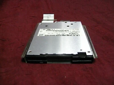 NEC Internal 3.5" Floppy Drive FD3238H SATA PATA from Dell PowerEdge 1750 - Image 1 of 4