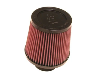 K&N Universal filter (cone, airbox) RU-4960 ball-shaped flange diameter 70mm - Picture 1 of 3