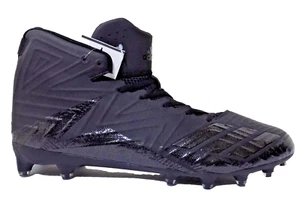 Adidas Fußballschuhe Herren Größe 17 schwarz NEU - Bild 1 von 11