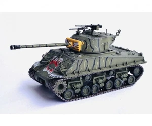 Dragon 540063151 1:72 M4A3E8 Sherman" TigerFace" 24thH anRiv Panzer Tank - Bild 1 von 1