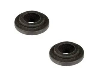 Beetl e T1 Camper T2 Oil Cooler Seals x 2 021117151A Gol f MK1 - Picture 1 of 2