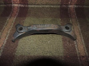 Massey Ferguson 40 Hydraulic Pump Arm MHF 180931M1 - Picture 1 of 2