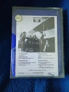THE JACKSON 5 Michael 8-Track Cartridge 'Skywriter' - Picture 1 of 4