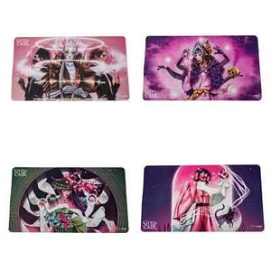 Ultra Pro - Standard Playmat - Magic: Secret-Lair-Octubre 2022 MTG Juego Mat - Imagen 1 de 4