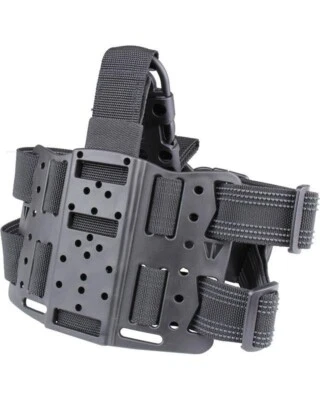 Plataforma para muslos Blade-Tech - negra Foto 1 de 2