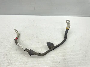 2018 - 2020 FORD F-150 POSITIVE STARTER BATTERY CABLE WIRE OEM JL3T14300AD - Picture 1 of 6