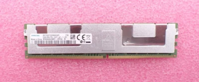 Fujitsu 64GB PC4-2400T-L Load Reduced ECC 4DRx4 Memory LRDIMM S26361-F3935-L516 - Image 1 of 3