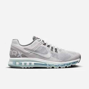 Nike Air Max 2013 Men's Shoes Photon Dust/Flat Pewter Sz8 FZ4140 025 - Picture 1 of 8